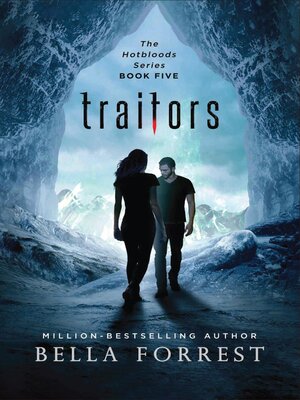 cover image of Traitors